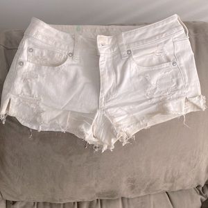 American eagle shorts